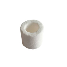 B-B2 Durable High Quality Filter Media Quartz Sand Thin Wall Glass Ceramic Ring